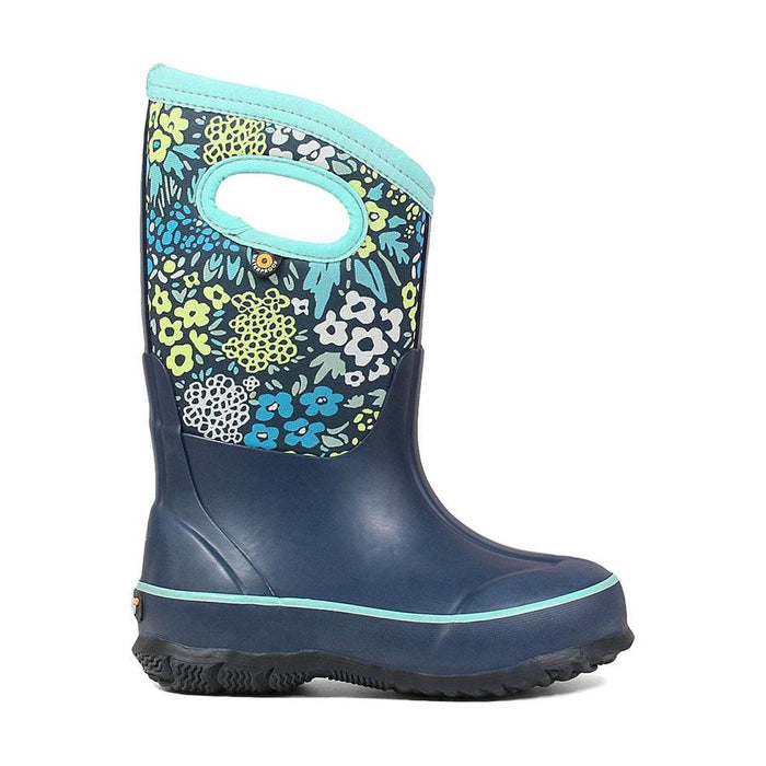 Classic Northwest Garden Kids' Winter Boots | BOGS