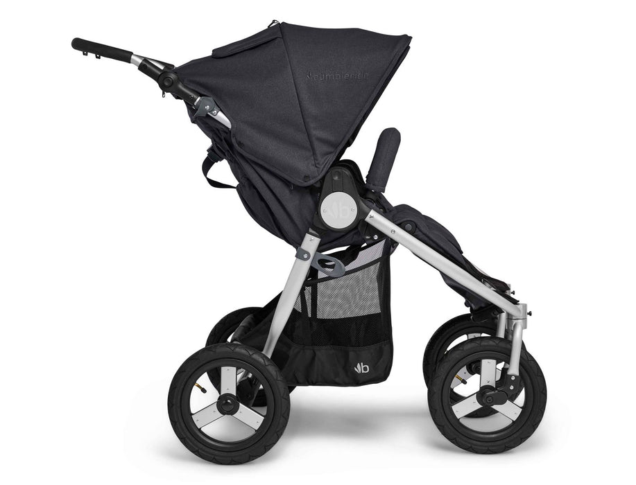 Indie Twin Double Stroller