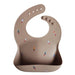 Silicone Bib - Nature Baby Outfitter