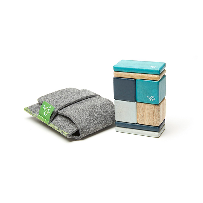 Prisms Pouch | Tegu - Nature Baby Outfitter