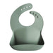 Silicone Bib - Nature Baby Outfitter