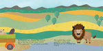 Old MacDonald Had a Farm in Montana - Nature Baby Outfitter