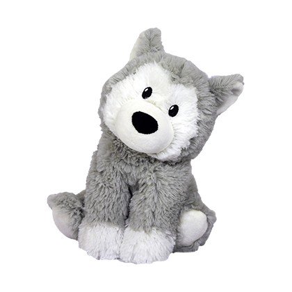 Warmie Junior | Heatable Stuffed Animal | Intelex - Nature Baby Outfitter