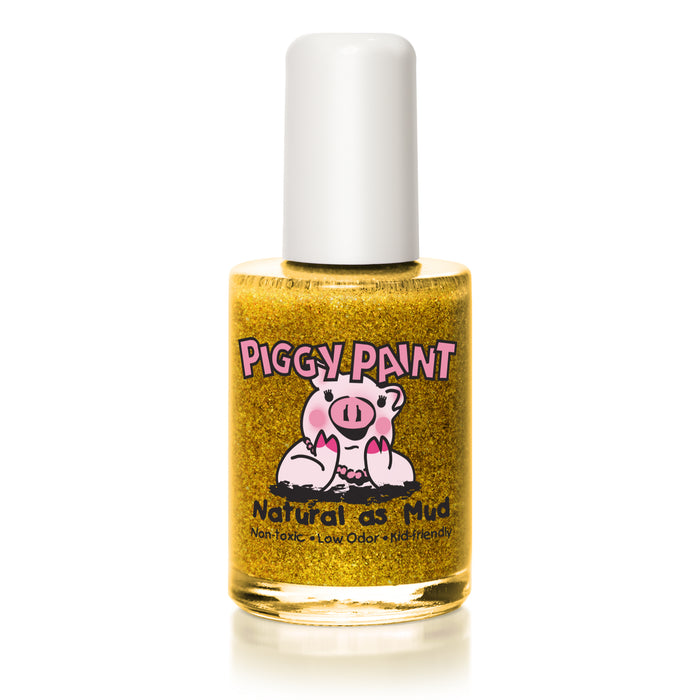 Piggy Paint Nail Polish - Nature Baby Outfitter
