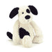 Bashful Black & Cream Puppy- Small | Jellycat - Nature Baby Outfitter