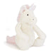 Bashful Unicorn - Small | Jellycat - Nature Baby Outfitter
