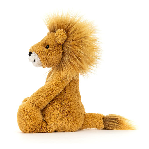 Jellycat Bashful Lion Original * LIMIT 1 * - Nature Baby Outfitter