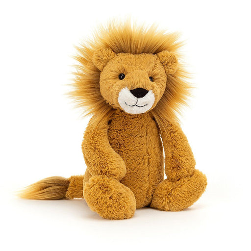 Jellycat Bashful Lion Original * LIMIT 1 * - Nature Baby Outfitter