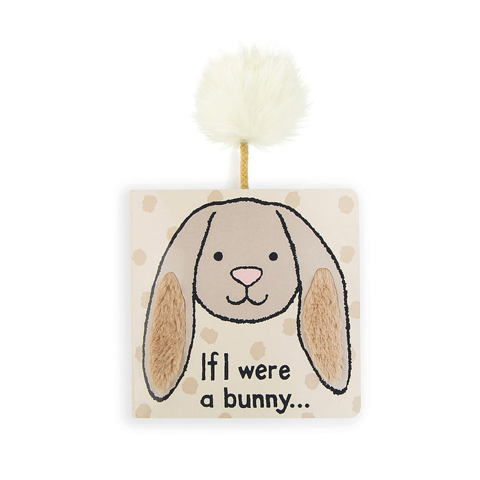 If I Were a Bunny Book
