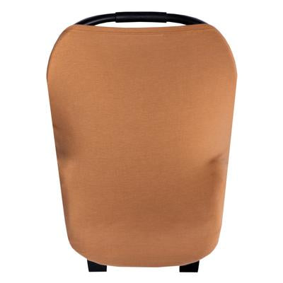 Camel Copper & Pearl 5 in 1 Multi Use Cover - Nature Baby Outfitter