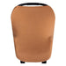 Camel Copper & Pearl 5 in 1 Multi Use Cover - Nature Baby Outfitter
