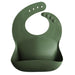 Silicone Bib - Nature Baby Outfitter