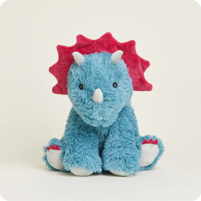 Warmie | Heatable Stuffed Animal - Nature Baby Outfitter