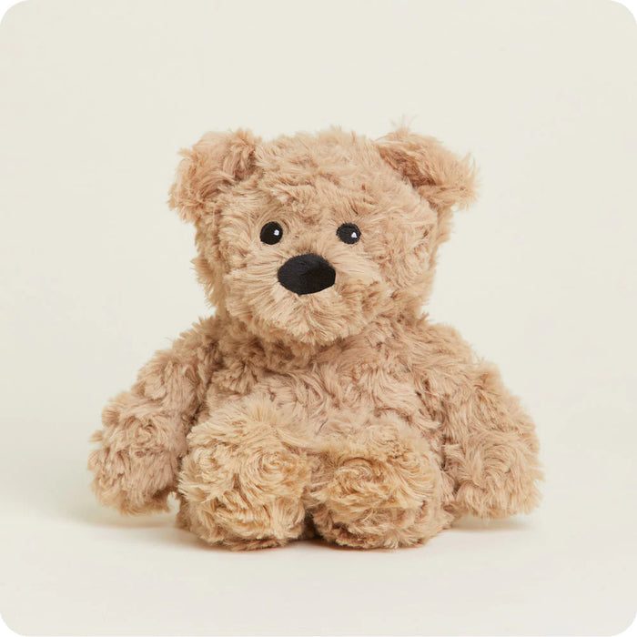 Warmie Junior | Heatable Stuffed Animal - Nature Baby Outfitter
