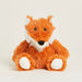 Warmie Junior | Heatable Stuffed Animal - Nature Baby Outfitter