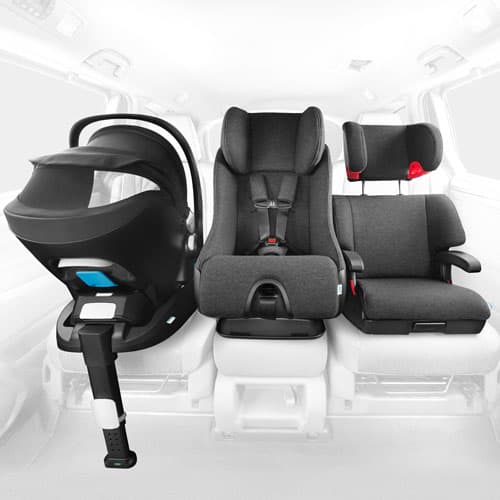 Clek Liing Infant Car Seat