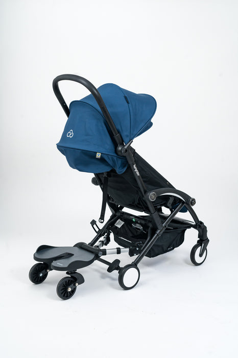 Universal Ride-On Stroller Board