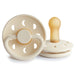 FRIGG Moon Phase Natural Rubber Pacifier - Nature Baby Outfitter