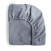 Extra Soft Muslin Crib Sheet - Nature Baby Outfitter