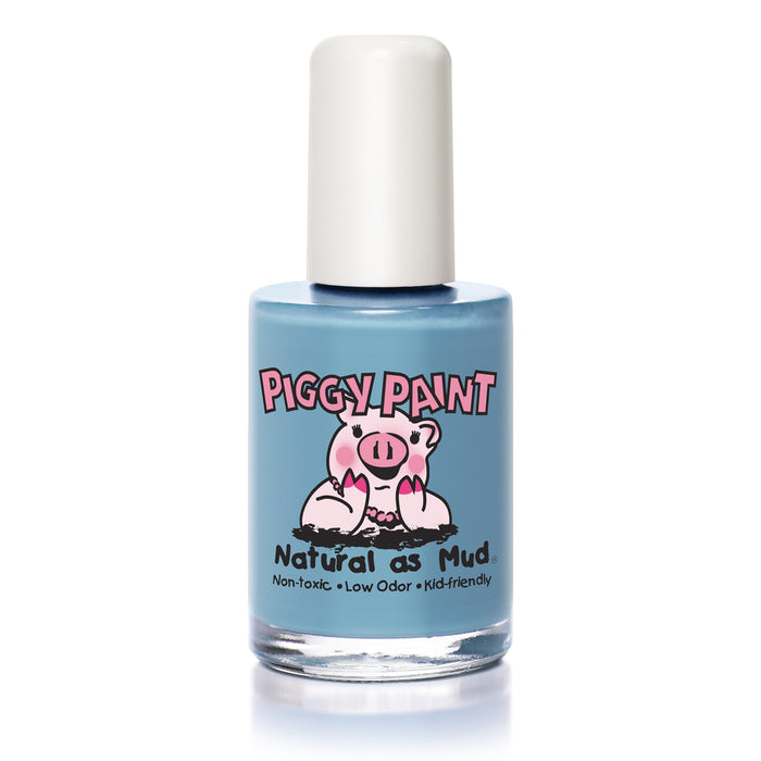 Piggy Paint Nail Polish - Nature Baby Outfitter