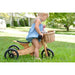 Kinderfeets Tiny Tot 2 in 1 Tricycle to Balance Bike - Nature Baby Outfitter