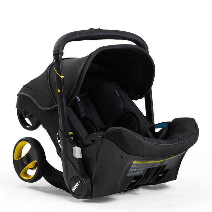 Infant Car Seat & Stroller