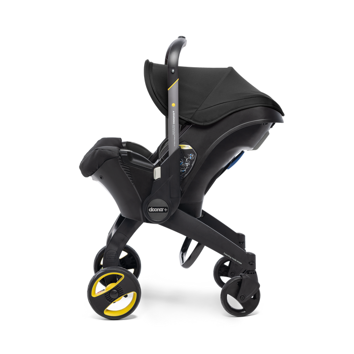 Infant Car Seat & Stroller