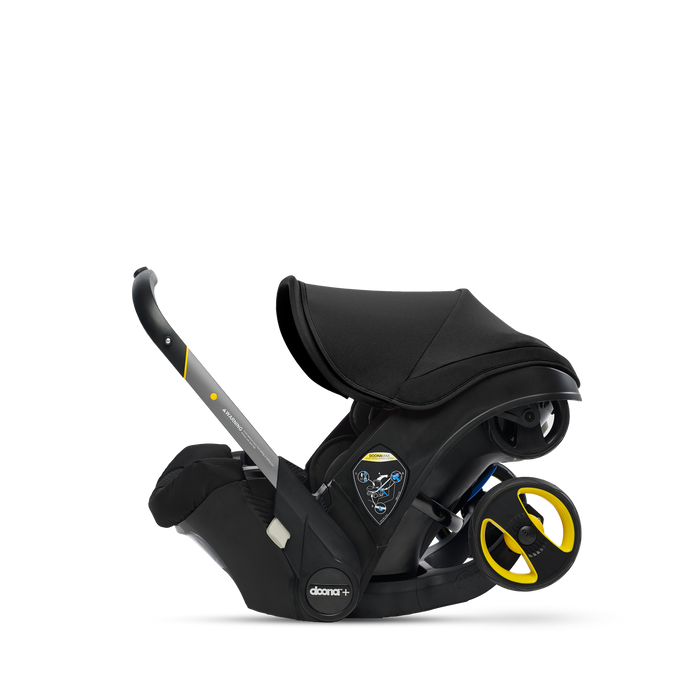 Infant Car Seat & Stroller