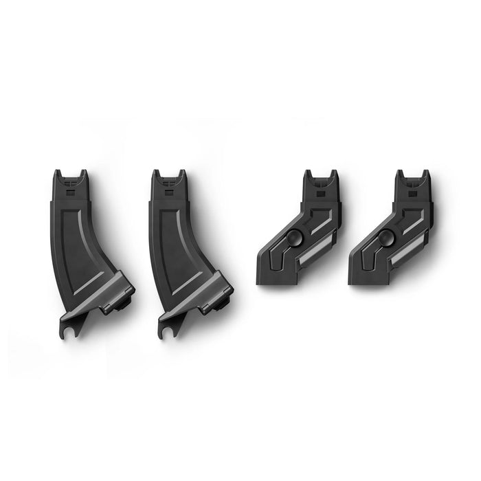 Veer Second Seat Adapter Set - Switch&Roll