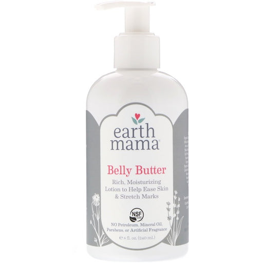 Belly Butter| Earth Mama - Nature Baby Outfitter