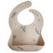 Silicone Bib - Nature Baby Outfitter