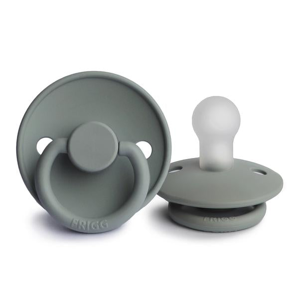 FRIGG Silicone Pacifier