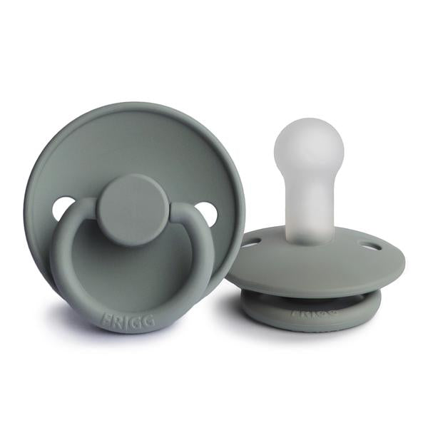 FRIGG Silicone Pacifier
