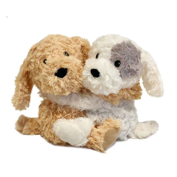 Hugs Warmies | Heatable Stuffed Animal