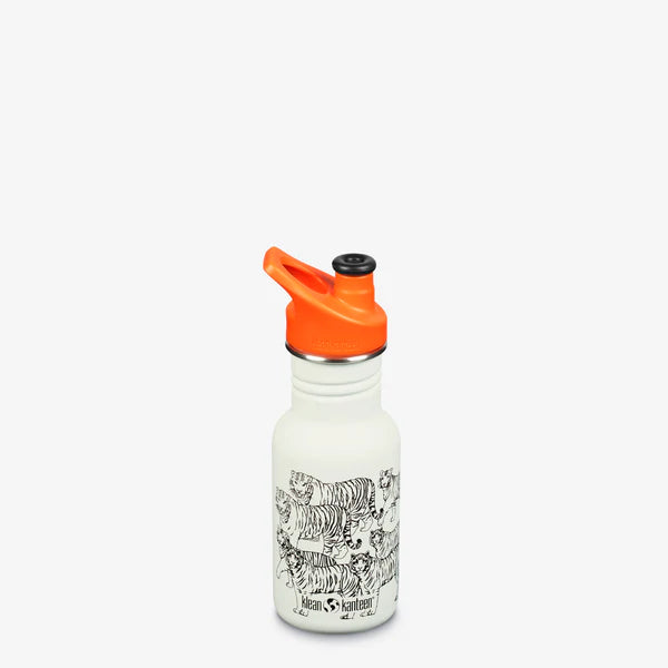Kid Classic Sport 12 oz Water Bottle
