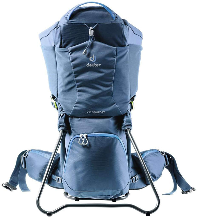 Kid Comfort Carrier - Nature Baby Outfitter