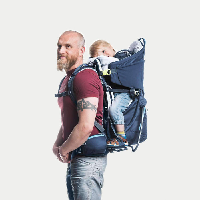 Kid Comfort Carrier - Nature Baby Outfitter