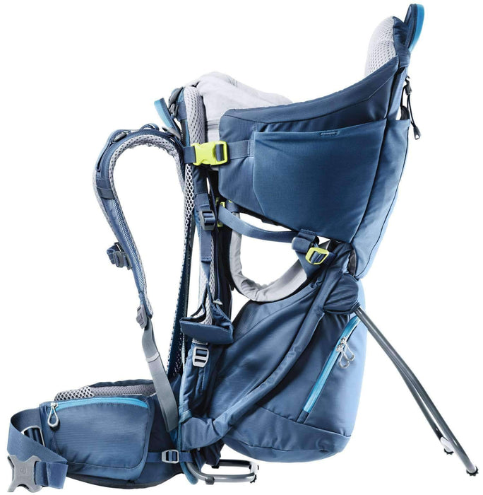 Kid Comfort Carrier - Nature Baby Outfitter