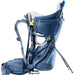 Kid Comfort Carrier - Nature Baby Outfitter
