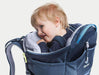 Kid Comfort Carrier - Nature Baby Outfitter