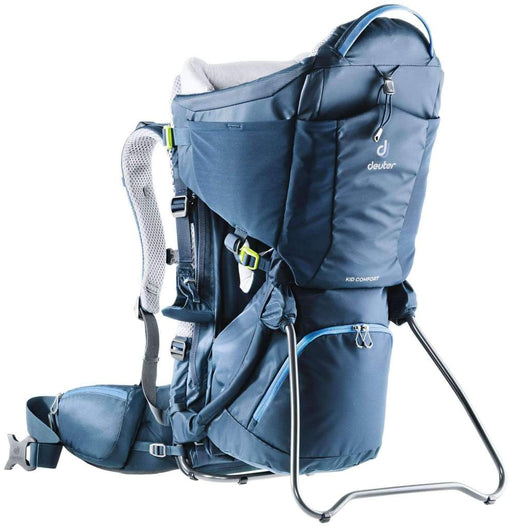 Kid Comfort Carrier - Nature Baby Outfitter