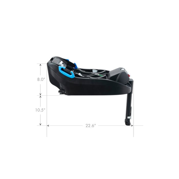 Liing Infant Car Seat Base