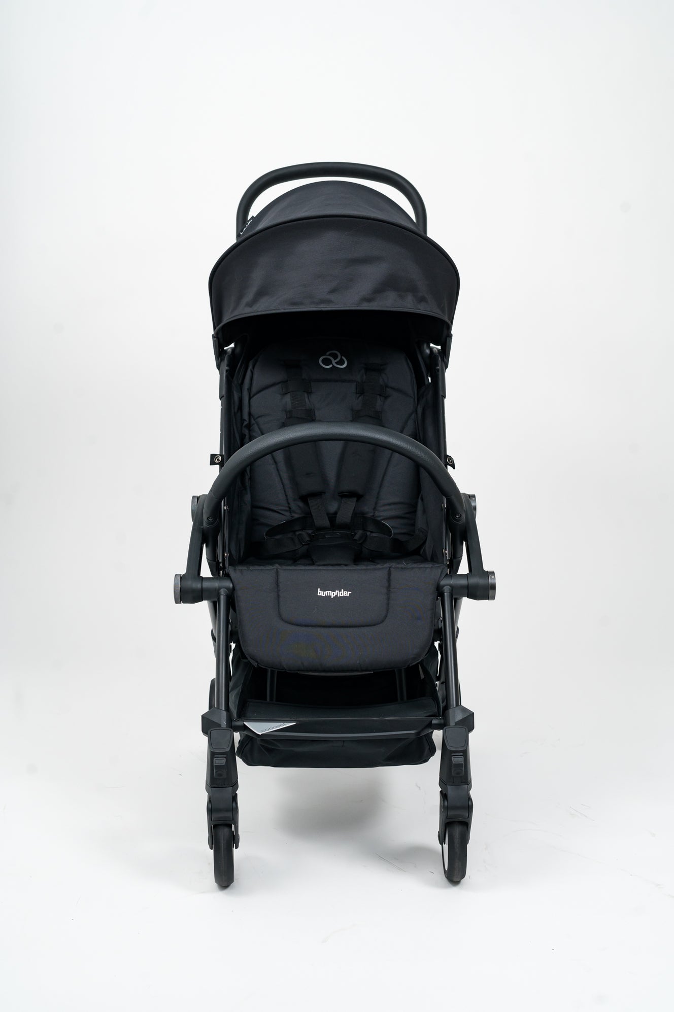Bumprider Connect 3 Stroller — Nature Baby Outfitter