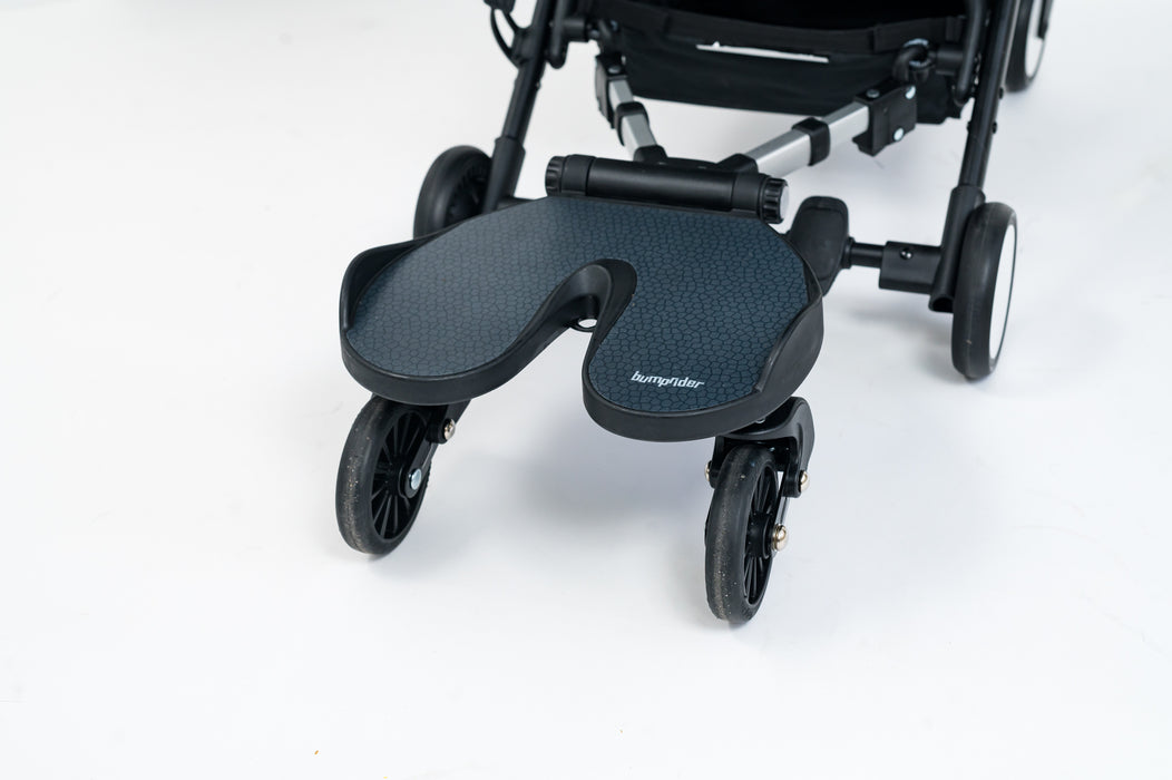 Universal Ride-On Stroller Board