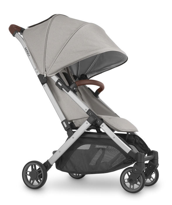 Minu V2 Travel Stroller