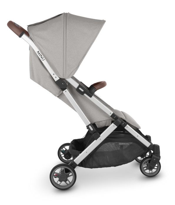 Minu V2 Travel Stroller