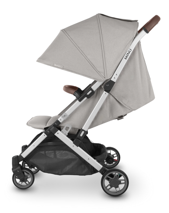 Minu V2 Travel Stroller