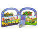 Flip-a-Flap Machines at Work Book - Nature Baby Outfitter