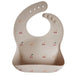Silicone Bib - Nature Baby Outfitter
