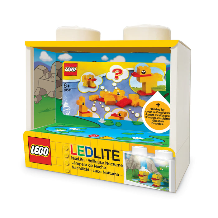 Duck Display LEGO NiteLite